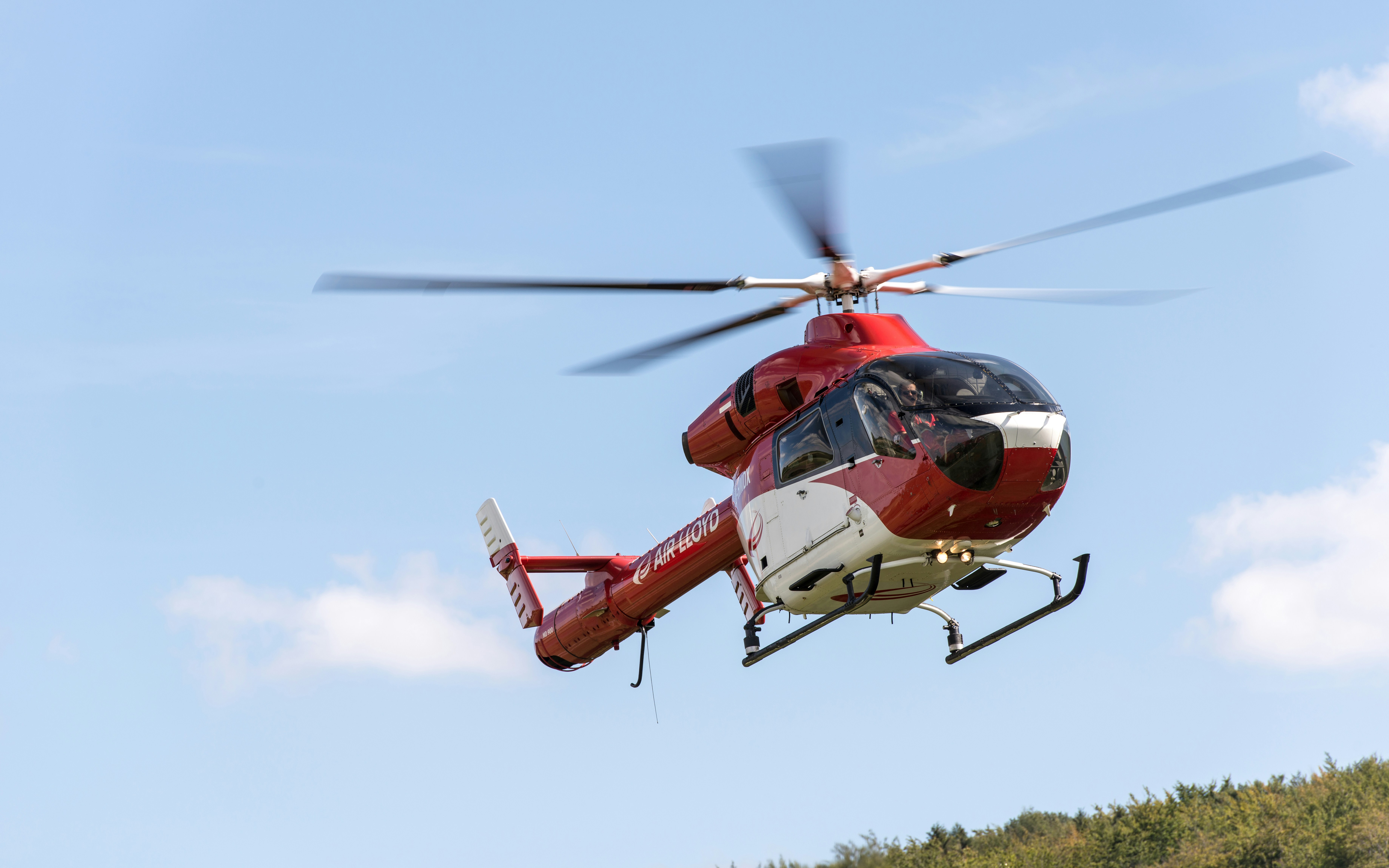 Environment & people